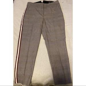 Express High-Rise Dress Pant